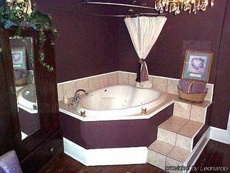 Lockheart Gables Romantic Bed And Breakfast Fort Worth Rom bilde